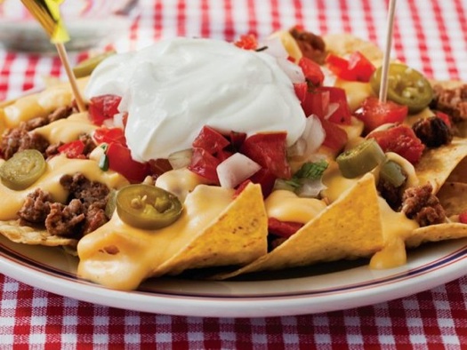Nachos