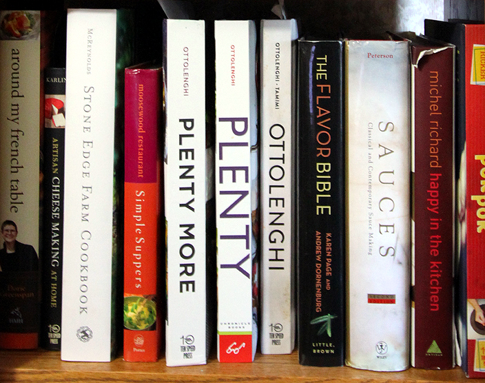 books
