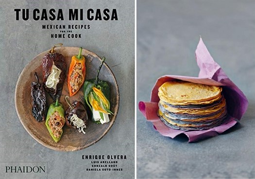 Tu Casa Mi Casa