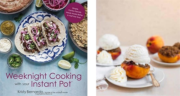 Weeknight Instant Pot