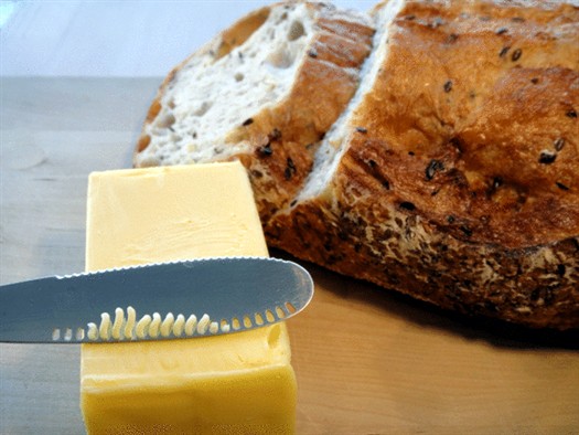 ButterUp Knife