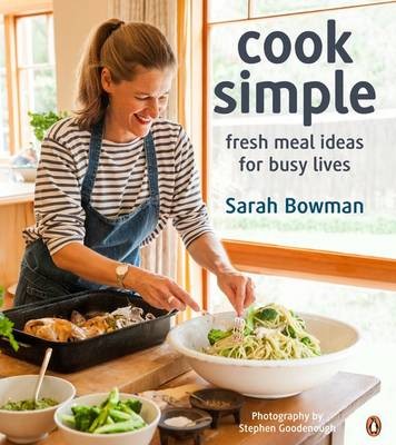Cook Simple