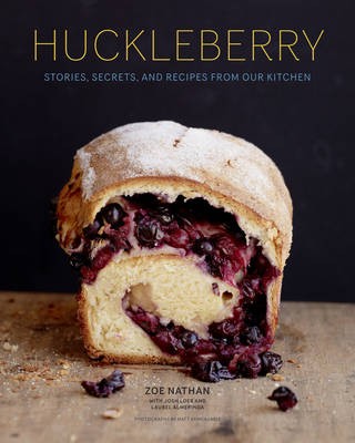 Huckleberry