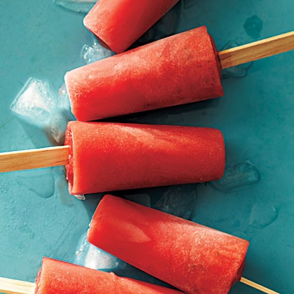 watermelon jalapeno ice pops