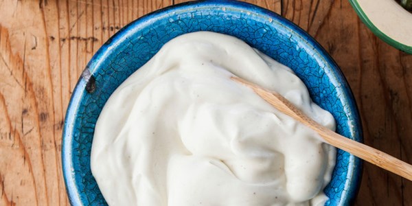 aquafabulous mayonnaise