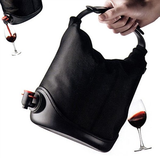 Wine bag