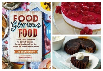 Food Glorious Food