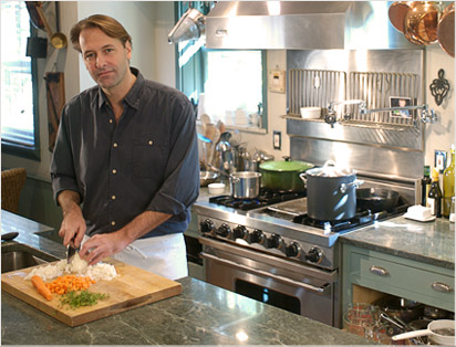Michael Ruhlman