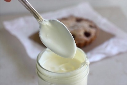 Creme Fraiche