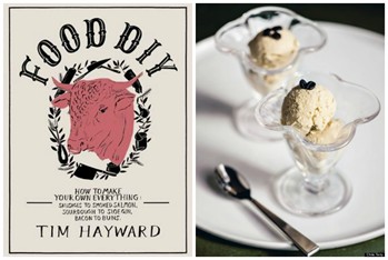Food DIY