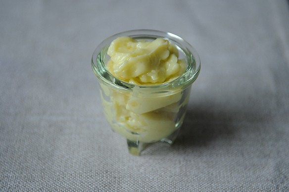 how to make mayonnaise