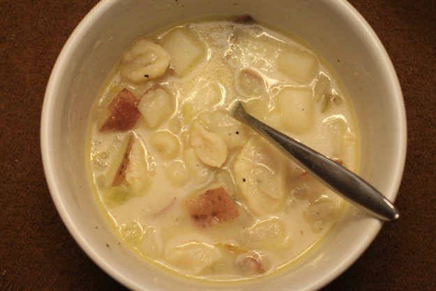 soup