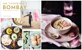 Mr Todiwala's Bombay