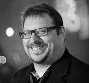 Josh Ozersky
