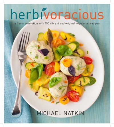 herbivoracious cover