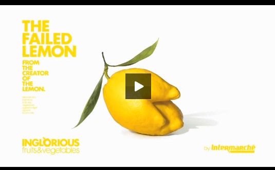 Inglorious fruit
