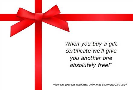 Eat Your Books Gift Voucher