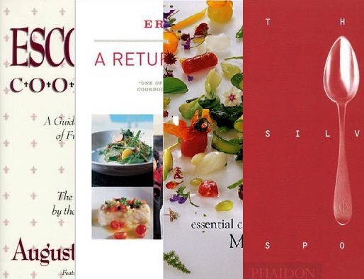 Best cookbooks
