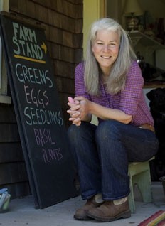 Susie Middleton