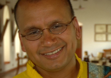 Raghavan Iyer