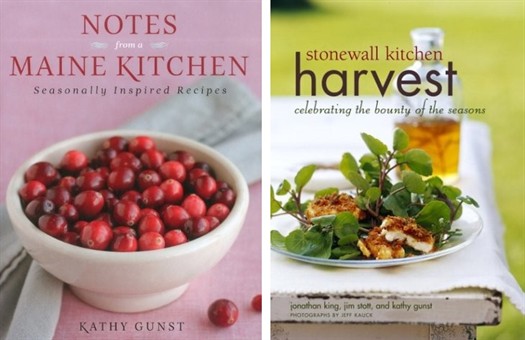 Cookbooks