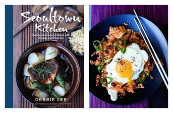 Seoultown Kitchen