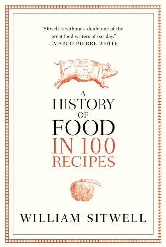 A History of Food