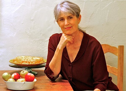 Deborah Madison