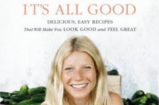 Gwyneth Paltrow