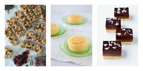 online recipes