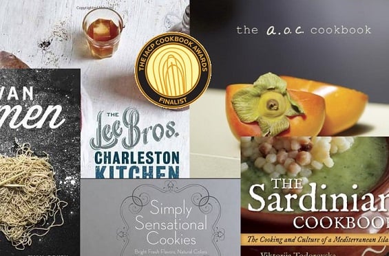 IACP nominees 2014