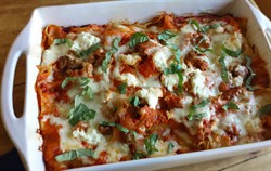 Alla Fratelli lasagne