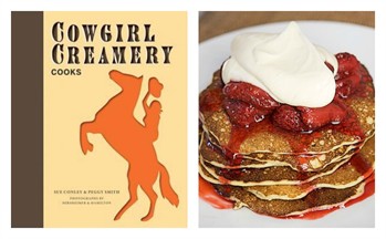 Cowgirl Creamery Cooks