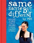 same same but different cookbook