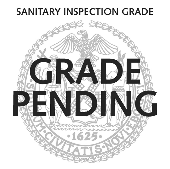 Restaurant grade