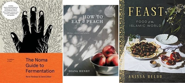 cookbook covers