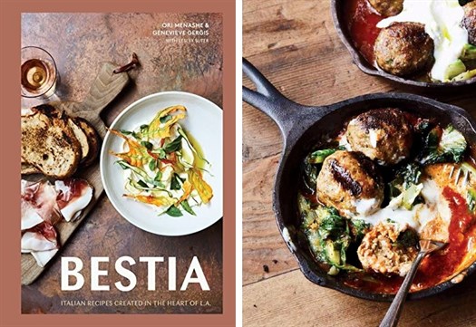 Bestia