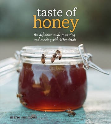 taste of honey