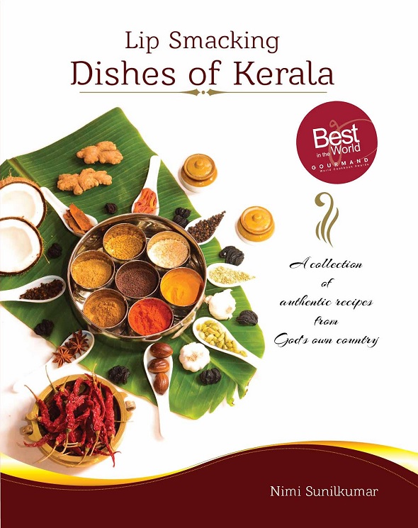 Kerala cookbook