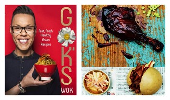 Gok's Wok