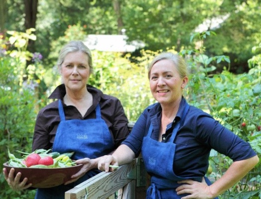 Canal House Women