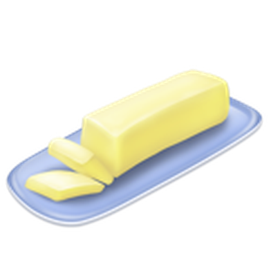 butter