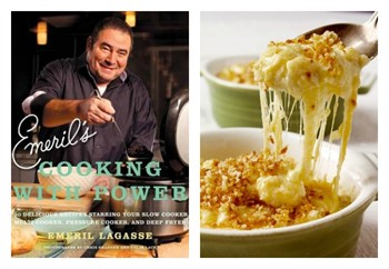 Emeril's Cooking with Power