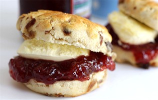 Scones