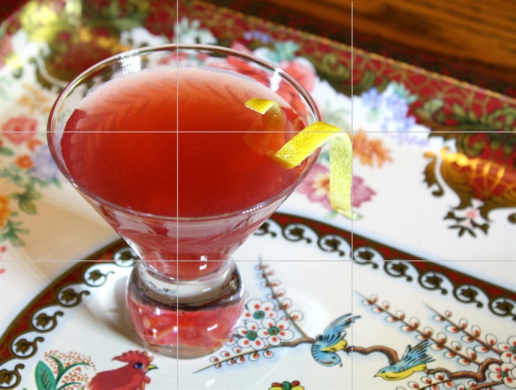 scofflaw drink