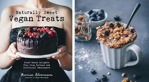 Vegan treats