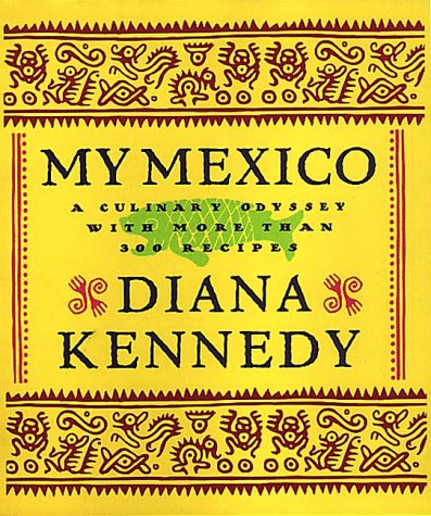 My Mexico
