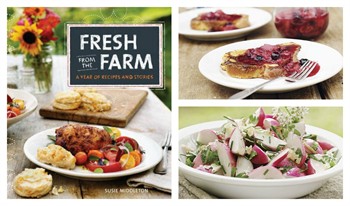 Fresh from the Farm