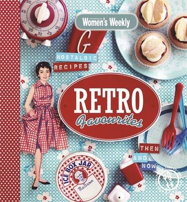 Retro Favourites