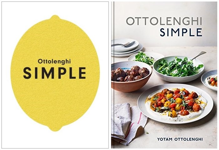 Ottolenghi 'Simple'